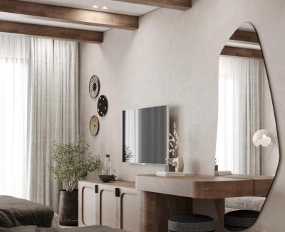 Qeparo Hotel | Hotel Te Stefi