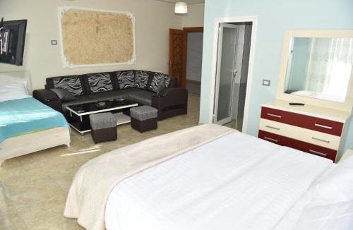 Diber Hotel | Hotel Termal