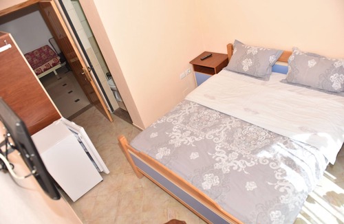 Diber Hotel | Hotel Termal Peshkopi