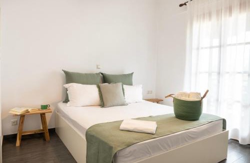 Ouranoupoli Hotel | Hotel Theopisti
