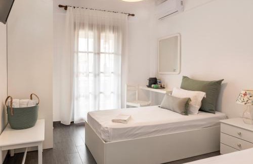 Ouranoupoli Hotel | Hotel Theopisti