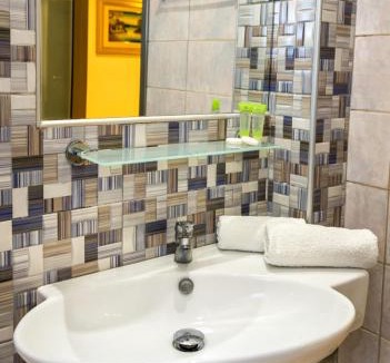 Thasos Town Apartment | Hotel Thetis