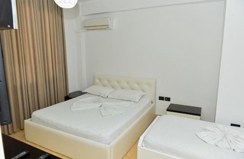 Gramsh Hotel | Hotel Tomorri