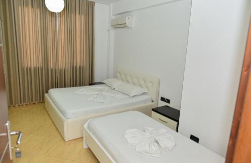 Gramsh Hotel | Hotel Tomorri