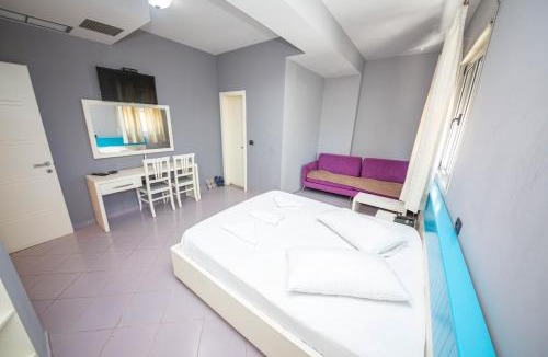 Tirana Hotel | Hotel Tosi