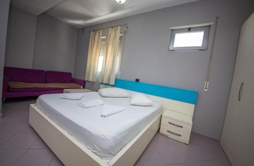 Tirana Hotel | Hotel Tosi