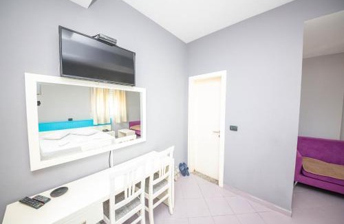 Tirana Hotel | Hotel Tosi
