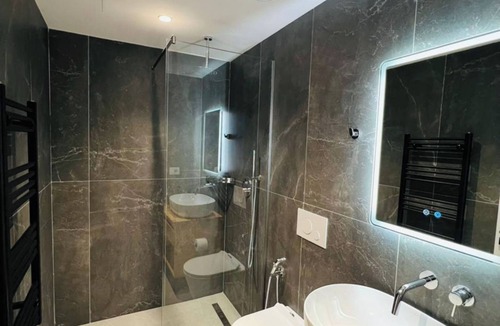 Sarande Hotel | Hotel Tramonto