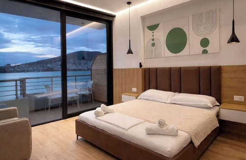 Sarande Hotel | Hotel Tramonto