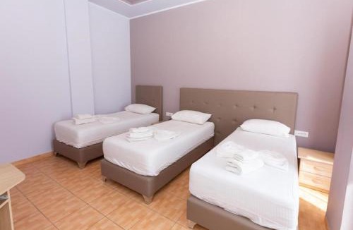 Fushe-Kruje Hotel | Hotel Triada