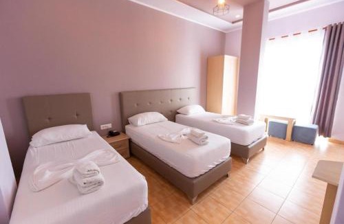 Fushe-Kruje Hotel | Hotel Triada
