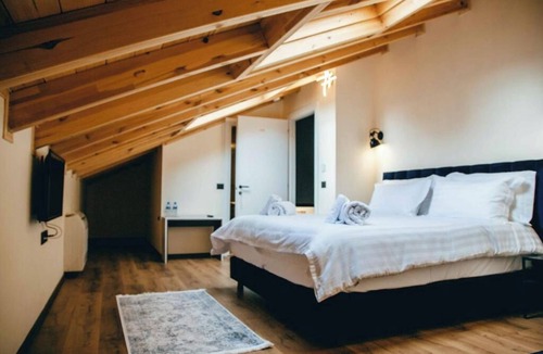 Korce Hotel | Hotel Triart Korce