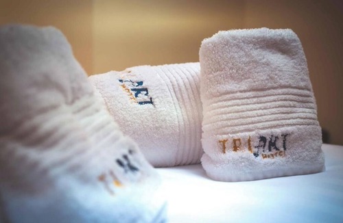 Korce Hotel | Hotel Triart Korce