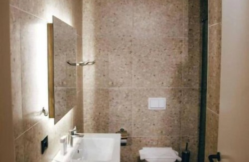 Korce Hotel | Hotel Triart Korce