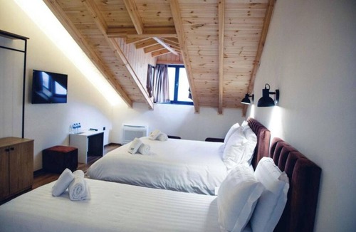 Korce Hotel | Hotel Triart Korce