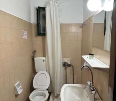 Aliartos Hotel | Hotel TSAPARAS