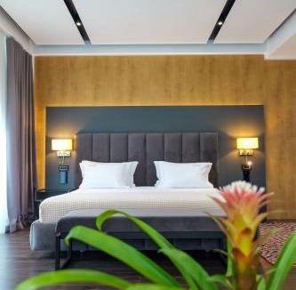 Fushebardhe Hotel | Hotel Uji Ftohte Tepelene