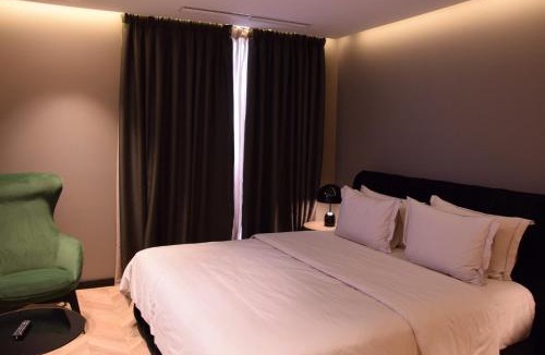 Farke Hotel | Hotel Unik