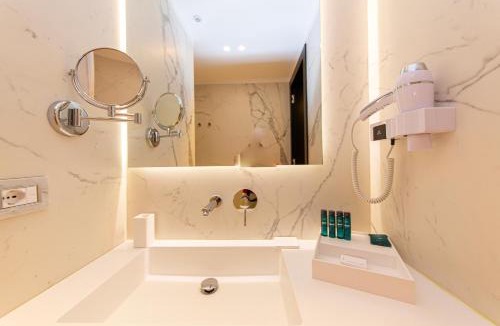 Farke Hotel | Hotel Unik
