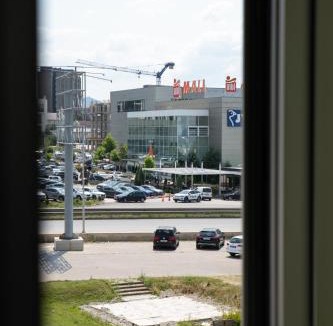 Çagllavicë Hotel | Hotel United PR