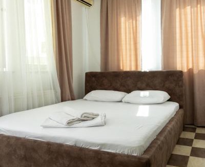 Çagllavicë Hotel | Hotel United PR