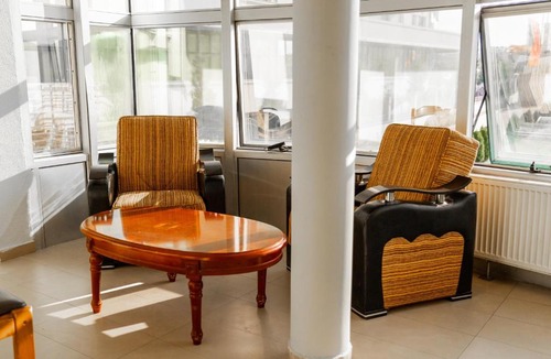 Çagllavicë Hotel | Hotel United
