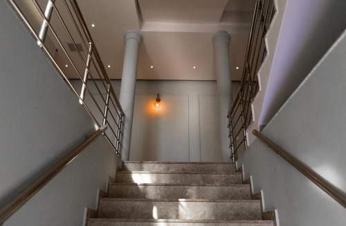 Çagllavicë Hotel | Hotel United