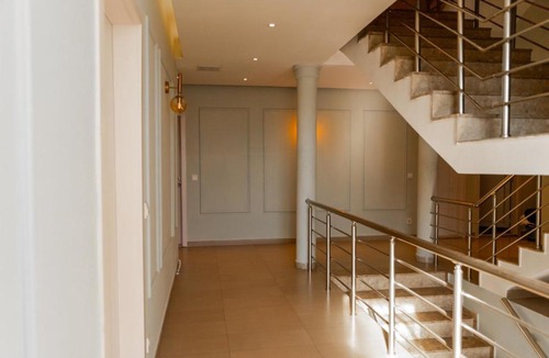 Çagllavicë Hotel | Hotel United
