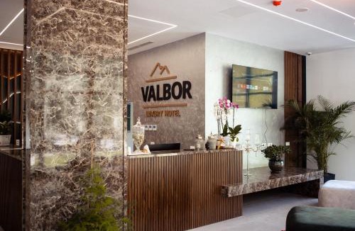 Valbone Hotel | Hotel Valbor