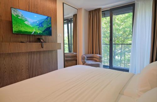 Valbone Hotel | Hotel Valbor