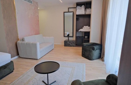 Valbone Hotel | Hotel Valbor