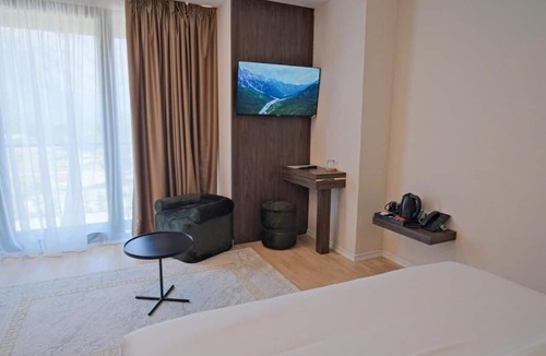 Valbone Hotel | Hotel Valbor