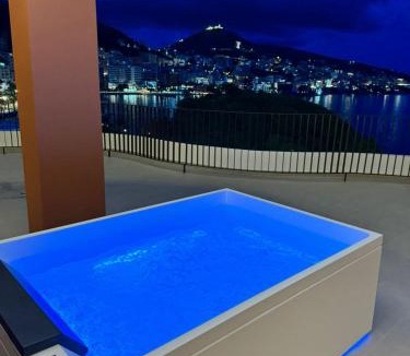 Qender Hotel | Hotel Vale