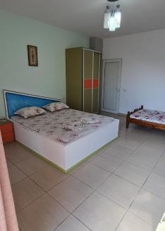 Borsh Hotel | Hotel Vela Mare