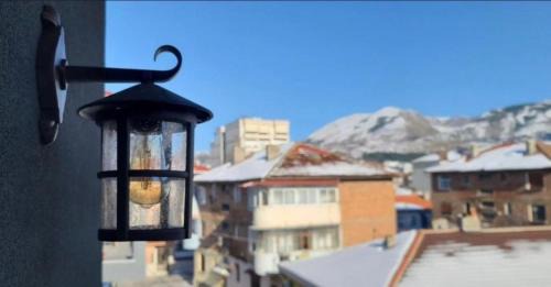 Korce Hotel | Hotel Velar