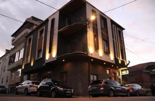 Korce Hotel | Hotel Velar