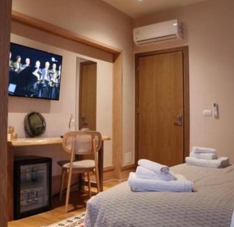Korce Hotel | Hotel Velar