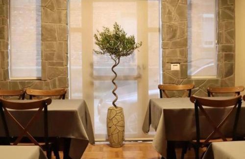 Korce Hotel | Hotel Velar