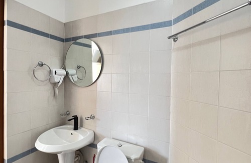 Qender Hotel | Hotel Veli