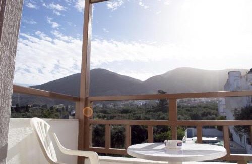 Hersonissos Centre Apartment | Hotel Velissarios