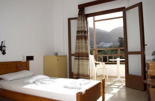 Hersonissos Centre Apartment | Hotel Velissarios