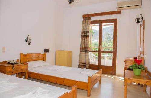 Hersonissos Centre Apartment | Hotel Velissarios