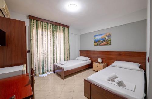 Qender Hotel | Hotel Venera