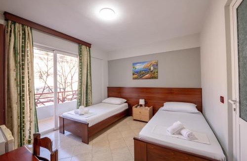 Qender Hotel | Hotel Venera
