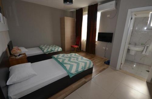 Peshkopi Hotel | Hotel Veri