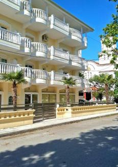 Olymbiaki Akti Apartment | Hotel Victoria