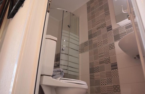 Sarti Hotel | Hotel Viky