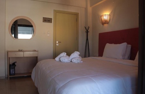 Sarti Hotel | Hotel Viky