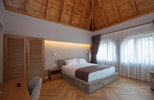 Tirana Hotel | Hotel Vila 101