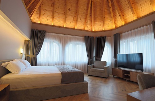 Tirana Hotel | Hotel Vila 101